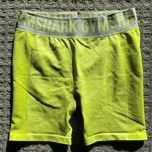 Gymshark Flex Shorts